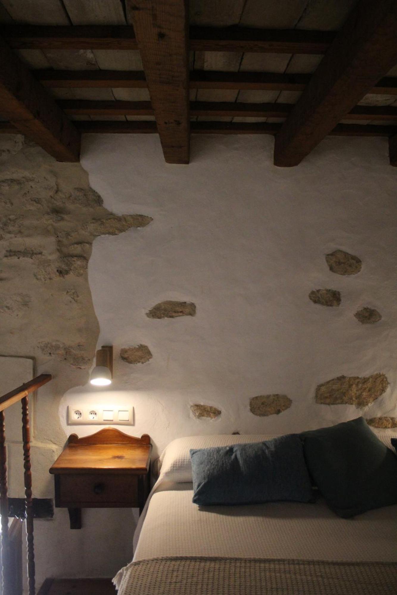 Casa Leonor Vejer Apartment Vejer de la Frontera Room photo