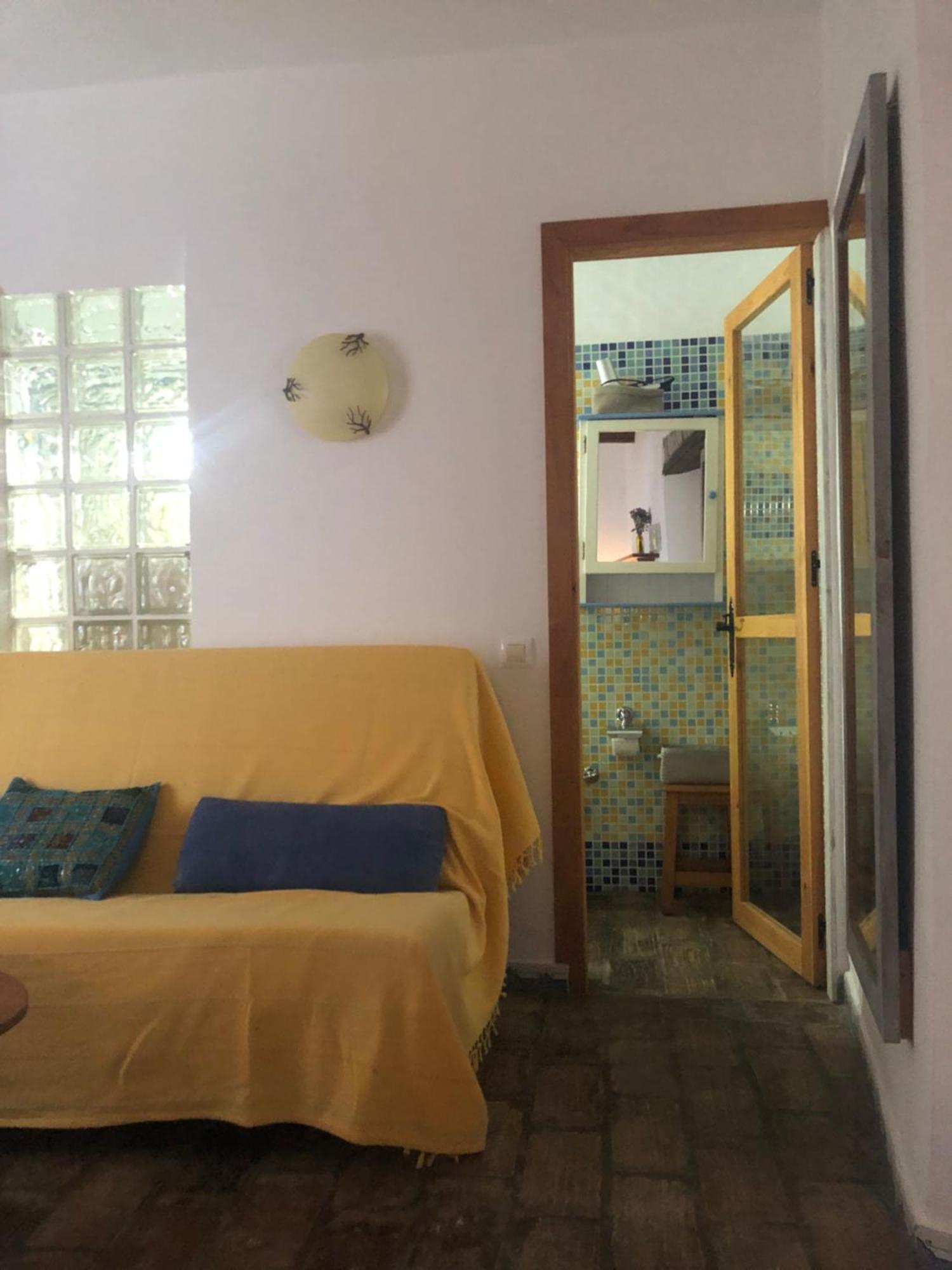 Casa Leonor Vejer Apartment Vejer de la Frontera Room photo