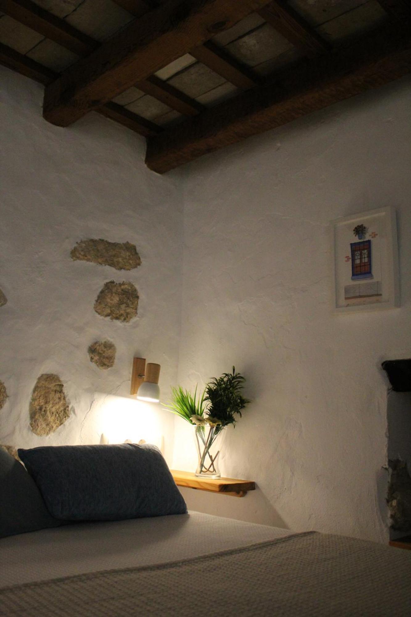Casa Leonor Vejer Apartment Vejer de la Frontera Room photo