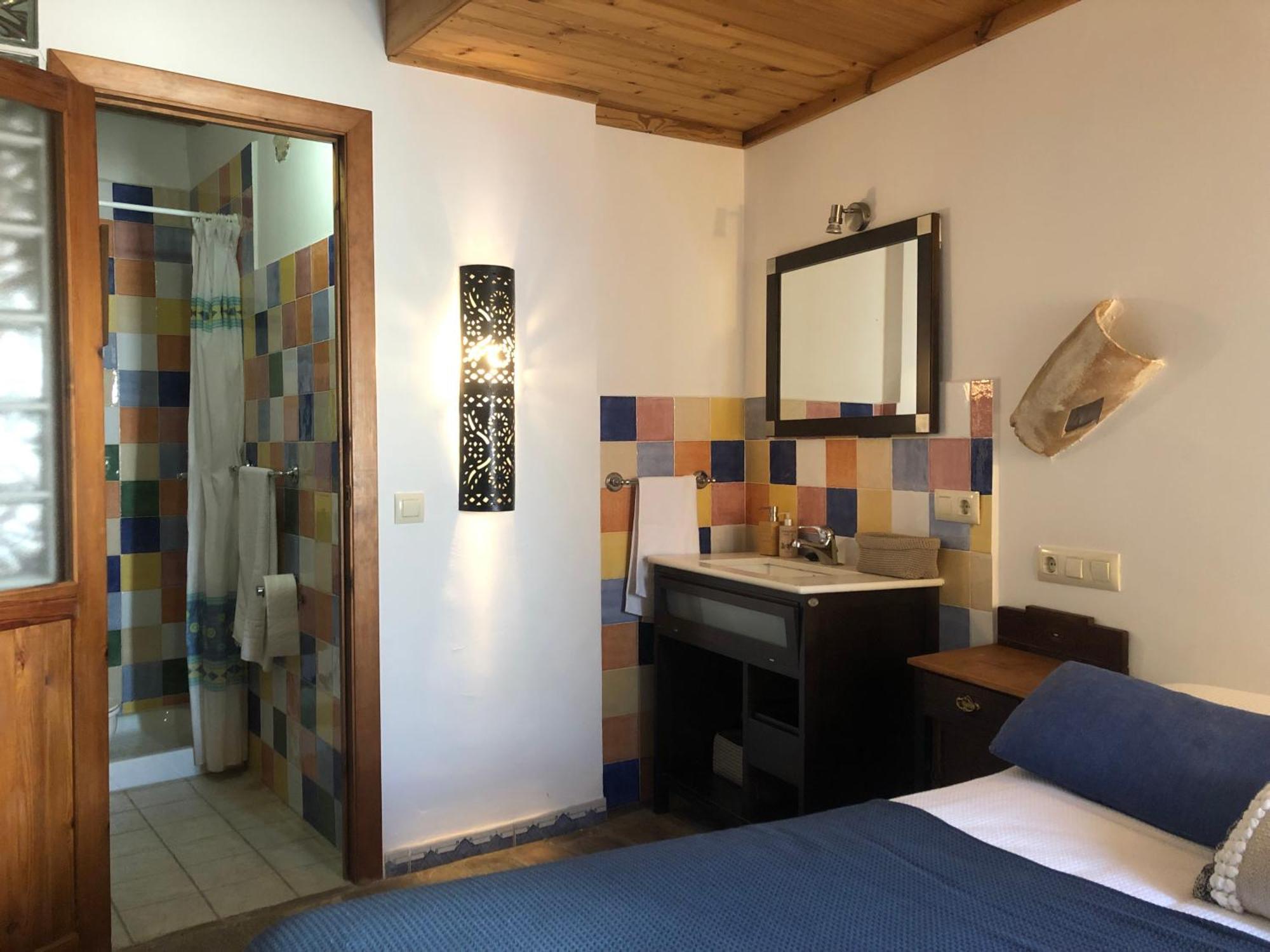 Casa Leonor Vejer Apartment Vejer de la Frontera Room photo